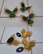 Arcane league of legends jinx Butterfly bomb magnet magneet, Ophalen of Verzenden, Nieuw