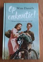 Wim Daniëls - Op vakantie!, Ophalen of Verzenden, Zo goed als nieuw, Wim Daniëls