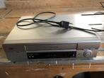 VHS videorecorder JVC   HR-J290, Audio, Tv en Foto, Videospelers, Ophalen, Gebruikt, VHS-speler of -recorder