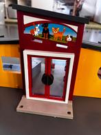 Playmobil dierenpension, Ophalen of Verzenden, Gebruikt, Los playmobil