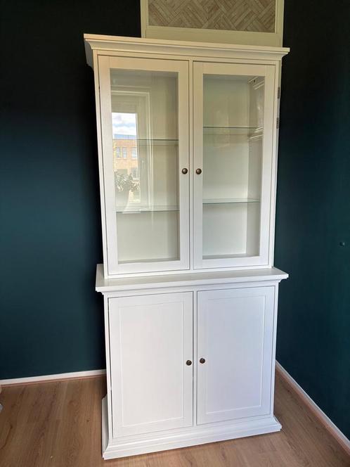 Buffetkast wit, Huis en Inrichting, Kasten | Buffetkasten, Ophalen