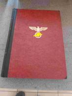 Duitsland Hitler Wet Gesetz Wehrmacht Oorlog Reichstag, Verzenden, Tweede Wereldoorlog, Zo goed als nieuw, Algemeen