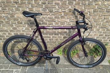 Giant Bronco Custom Mtb 1x11 Shimano Deore Billy Bonkers  beschikbaar voor biedingen