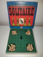 Solitaire, Ophalen of Verzenden, Zo goed als nieuw