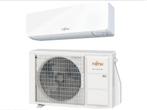 Fujitsu Atlantic split Airco / Verwarming 3,4/3,8 kw  NIEUW, Witgoed en Apparatuur, Airco's, Ophalen, Verwarmen, Afstandsbediening
