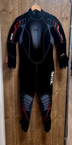 SEAC 7mm vrouw natpak/ wetsuit maat S, Ophalen of Verzenden, Nieuw, Duikpak