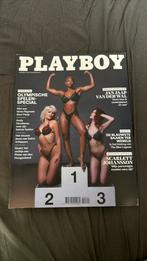 Playboy magazine juli 2024, Verzamelen, Ophalen of Verzenden, 1980 tot heden, Tijdschrift