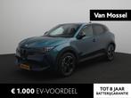 Alfa Romeo Junior Elettrica Speciale 54 kWh | Full Matrix ko, Gebruikt, Blauw, Leder en Stof, Origineel Nederlands