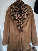 Goosecraft faux fur jack M, Verzenden, Zo goed als nieuw