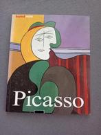 Picasso uitgave, Verzenden, Zo goed als nieuw, Schilder- en Tekenkunst