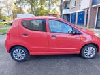Suzuki Alto 1.0 2010 Rood, Auto's, Suzuki, Voorwielaandrijving, 200 kg, 4 stoelen, Handgeschakeld