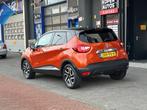 Renault CAPTUR 1.2 TCe Dynamique Automaat Clima Camera PDC, Auto's, Renault, Euro 5, Stof, 19 km/l, Electronic Stability Program (ESP)