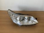 citroen C4 xenon koplamp rechts bouwjaar 2004 - 2014 oor af, Ophalen of Verzenden, Gebruikt, Citroën