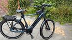 Gazelle Ultimate C8+ HMB Belt connect H57, Ophalen, Zo goed als nieuw, 59 cm of meer, 50 km per accu of meer