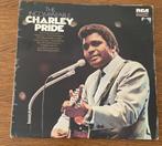 LP Charles Pride The incomparable 1972, 1960 tot 1980, Ophalen of Verzenden, Zo goed als nieuw, 12 inch