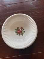 Wedgwood Moss Rose, Wedgwood, Ophalen of Verzenden, Zo goed als nieuw, Aardewerk