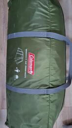 Coleman Vespucci 4 Tent - Zo goed als nieuw!, Ophalen, Zo goed als nieuw, Tot en met 4