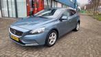 Volvo V40 1.6 T3 150PK 2012  nw apk/navi/camera/4nw banden!, Auto's, Volvo, Voorwielaandrijving, 1596 cc, 4 cilinders, Blauw