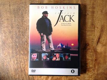 Captain Jack ( Bob Hoskins ) Box Origineel en in Nieuwstaat  beschikbaar voor biedingen