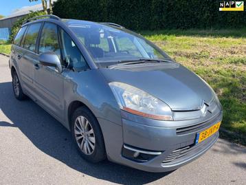 Citroen Grand C4 Picasso 1.6 THP Business EB6V 7p. RIJDT GOE