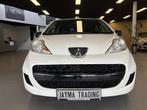 Peugeot 107 1.0-12V XS, Voorwielaandrijving, Euro 5, Stof, Gebruikt