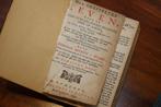 theologie boeken Theodorus gerardi Brakel 1747, Verzenden, Gelezen, Christendom | Protestants