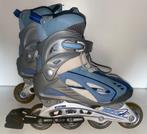 Roces skeelers Abec 7 maat 39 valt als 38 izgst, Sport en Fitness, Skeelers, Ophalen of Verzenden, Zo goed als nieuw, Inline skates 4 wielen