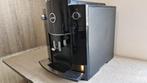Jura D6 pianoblack, Witgoed en Apparatuur, 10 kopjes of meer, Ophalen of Verzenden, Refurbished, Koffiemachine