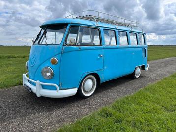 VW t1  beschikbaar voor biedingen