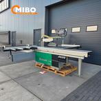 Altendorf F45 Elmo4 Formaatzaag ** 4assen vol opties, Doe-het-zelf en Verbouw, 70 mm of meer, Overige typen, Ophalen of Verzenden