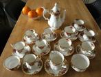 25 delig Royal Albert Old Country Roses servies, Ophalen