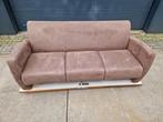 3 zits bank Z.G.A.N, Huis en Inrichting, Ophalen, 150 tot 200 cm, Tweepersoons, 75 tot 100 cm
