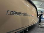 Corsiva 505 | Suzuki 20 tm 60pk mogelijk!, Watersport en Boten, Sloepen, 10 tot 30 pk, Nieuw, 3 tot 6 meter, Buitenboordmotor