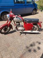 Jawa /  CZ 175 cc oldtimer, Motoren, Motoren | Oldtimers, Overig, 175 cc
