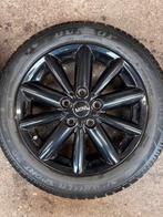Mini Cooper 16 inch spoke 508 originele velgen 6855117, Ophalen, Gebruikt, 16 inch, 175 mm