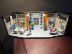Playmobil ziekenhuis 70191, Kinderen en Baby's, Speelgoed | Playmobil, Ophalen, Zo goed als nieuw, Complete set