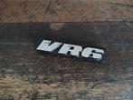 Embleem/ VR6/ Volkswagen Golf 3 VR6/ NIEUW!!!!, Verzenden, Nieuw, Volkswagen