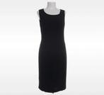 Ladress Zwarte Jurk Monica Maat S Nieuw, Kleding | Dames, Jurken, Verzenden, Zwart, Nieuw, Maat 36 (S)