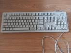 Toetsenbord, Computers en Software, Toetsenborden, Ophalen of Verzenden, Gebruikt