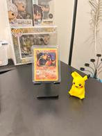 Dark Charizard – Team Rocket – Non-Holo – Vintage 2000, Hobby en Vrije tijd, Verzamelkaartspellen | Pokémon, Ophalen of Verzenden