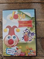 Jokie - 3 DVD Verzamelbox, Alle leeftijden, Ophalen of Verzenden, Gebruikt