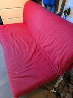 Sofabed 160200, Huis en Inrichting, Ophalen, Tweepersoons, Zo goed als nieuw, 200 cm