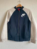Nike Air Vest - maat xs, Blauw, Nike, Ophalen of Verzenden, Maat 34 (XS) of kleiner