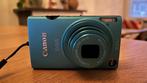 Canon IXUS digitale camera, Audio, Tv en Foto, Fotocamera's Digitaal, Ophalen of Verzenden, Gebruikt, Canon, 4 t/m 7 keer