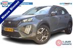 Peugeot 2008 1.2 Hybrid 136 Allure | 360* Camera | Keyless e, Stof, Gebruikt, Bedrijf, Hybride Elektrisch/Benzine