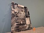 ASUS PRIME Z490-P – Socket 1200 • ATX • Intel Z490 chipset, DDR4, Ophalen of Verzenden, Zo goed als nieuw, ATX