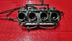 Carburateur set kawasaki zx9r 1999, Motoren, Ophalen of Verzenden