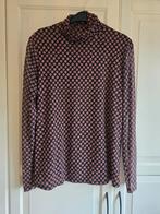 FABIENNE CHAPOT jane mesh top maat xl, Kleding | Dames, Zwart, Maat 46/48 (XL) of groter, Ophalen of Verzenden, Zo goed als nieuw