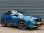 Peugeot 3008 1.2 Hybrid 136 Allure | 360 Camera | Adaptive, Euro 6, 1199 cc, Blauw, Origineel Nederlands