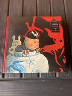 Boek Kuifje " Hergé Chronologie d'une œuvre 2 1931/1935", Gelezen, Eén stripboek, Hergé ,Casterman, Ophalen of Verzenden